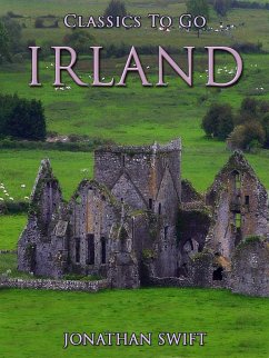 Cover Irland (eBook, ePUB)