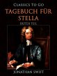 Tagebuch für Stella (eBook, ePUB) - Bild 1