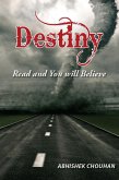 Destiny Read and You Will Believe (eBook, ePUB)