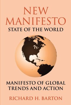 Cover New Manifesto State of the World (eBook, ePUB)