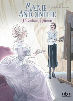 Cover Marie Antoinette, Phantom Queen (eBook, PDF)