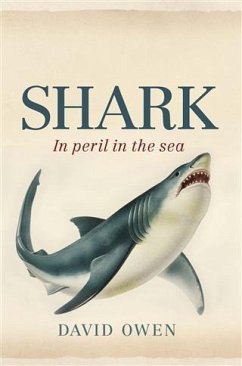 Shark (eBook, ePUB) - Owen, David