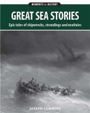 Great Sea Stories (eBook, ePUB) Great Sea Stories (eBook, ePUB)