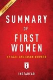 Summary of First Women (eBook, ePUB)