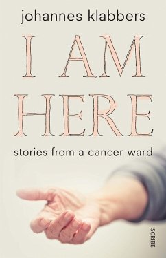 Cover I Am Here (eBook, ePUB)
