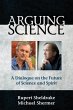 Arguing Science (eBook, ePUB) - Bild 1