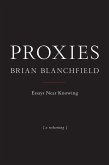 Proxies (eBook, ePUB)