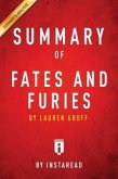 Summary of Fates and Furies (eBook, ePUB)