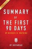 Summary of The First 90 Days (eBook, ePUB)
