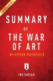 Summary of The War of Art (eBook, ePUB)