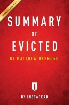 Summary of Evicted (eBook, ePUB)