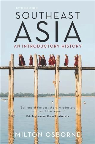 Southeast Asia (eBook, ePUB) Southeast Asia (eBook, ePUB)