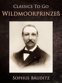 Wildmoorprinzeß (eBook, ePUB) Wildmoorprinzeß (eBook, ePUB)