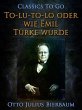 To-lu-to-lo oder Wie Emil Türke wurde... - Bild 1