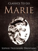 Marie (eBook, ePUB)