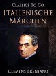 Italienische Märchen (eBook, ePUB) - Bild 1