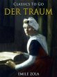 Der Traum (eBook, ePUB) - Bild 1