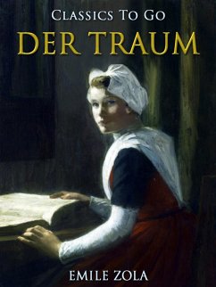 Der Traum (eBook, ePUB) - Zola, Emile