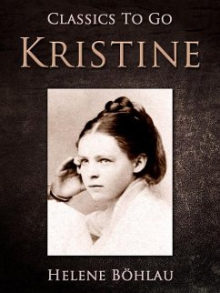 Cover Kristine (eBook, ePUB)