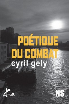 Cover Poétique du combat (eBook, ePUB)