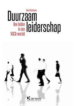 Cover Duurzaam leiderschap (eBook, ePUB)