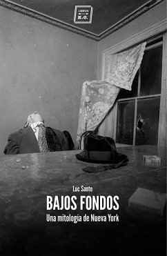 Bajos fondos (eBook, ePUB) - Sante, Luc