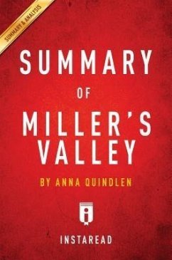 Summary of Miller's Valley (eBook, ePUB) - Summaries, Instaread