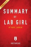 Summary of Lab Girl (eBook, ePUB)