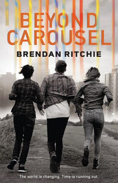 Beyond Carousel (eBook, PDF) Beyond Carousel (eBook, PDF)