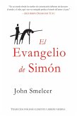 El Evangelio de Simon (eBook, ePUB)