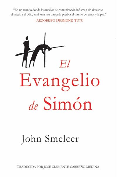 El Evangelio de Simon (eBook, ePUB)