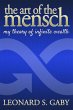 The Art of the Mensch (eBook, ePUB) - Bild 1