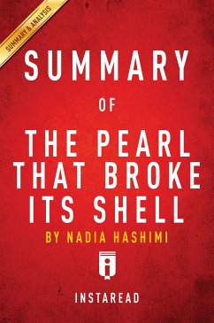 Summary of The Pearl That Broke Its Shell (eBook, ePUB) - Summaries, Instaread