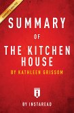 Summary of The Kitchen House (eBook, ePUB)