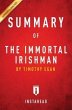 Summary of The Immortal Irishman... - Bild 1