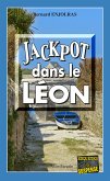 Jackpot dans le Léon (eBook, ePUB)