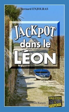 Jackpot dans le Léon (eBook, ePUB) - Enjolras, Bernard