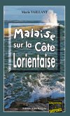 Malaise sur la Côte Lorientaise (eBook, ePUB)