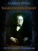 Yankeedoodle-Fahrt (eBook, ePUB)