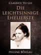 Die leichtsinnige Eheliebste (eBook,... - Bild 1