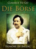Die Börse (eBook, ePUB) Die Börse (eBook, ePUB)