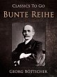 Bunte Reihe (eBook, ePUB) - Bild 1