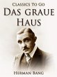 Das graue Haus (eBook, ePUB) - Bild 1
