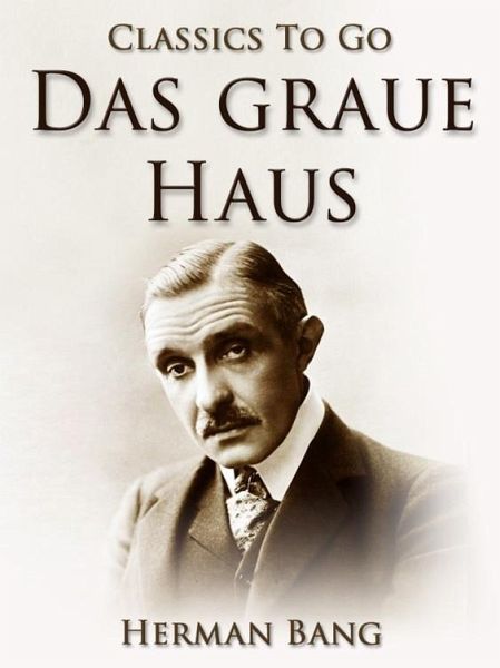 Das graue Haus (eBook, ePUB)