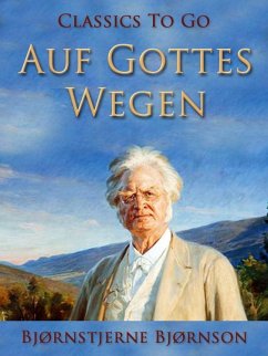 Cover Auf Gottes Wegen (eBook, ePUB)