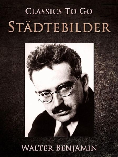 Städtebilder (eBook, ePUB)