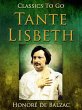 Tante Lisbeth (eBook, ePUB) - Bild 1