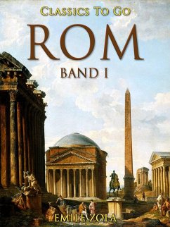 Cover Rom - Band I (eBook, ePUB)
