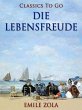 Die Lebensfreude (eBook, ePUB) - Bild 1