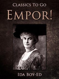 Empor! (eBook, ePUB) Cover Empor! (eBook, ePUB)